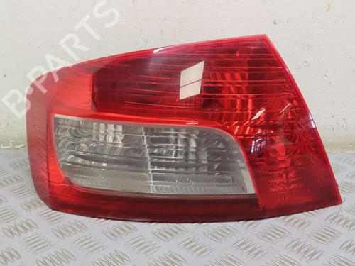 Left taillight PEUGEOT 407 (6D_) 2.0 HDi (6DRHRH) | BP21755761C34
