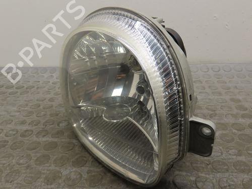 Right headlight RENAULT TWINGO I (C06_) 1.2 (C066, C068) | BP23155635C29