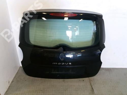 Used Tailgate Tailgate RENAULT MODUS / GRAND MODUS (F/JP0_) 1.5 dCi (FP0E, JP0E) (65 hp) 10237771 10237771