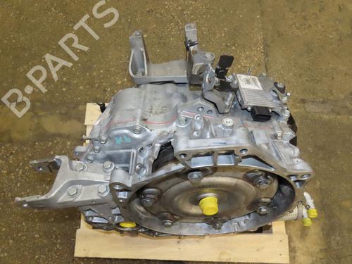 Gearbox CITROËN C6 (TD_) 3.0 HDi | BP30291649M3  - Image 5