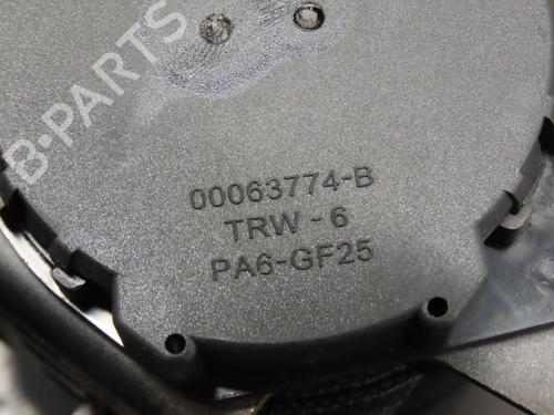 Rear right belt tensioner CITROËN C5 II (RC_) 1.6 HDi (RC8HZB) | BP17779917C90 