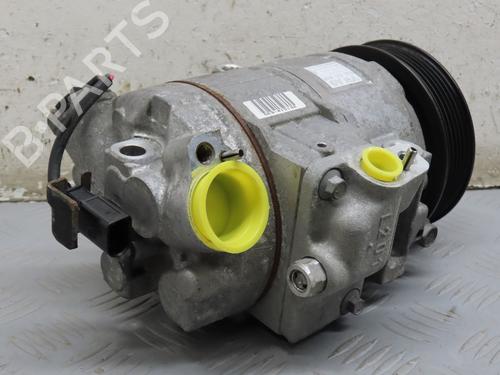 AC compressor SEAT IBIZA IV (6J5, 6P1) 1.9 TDI | BP26442348M34 