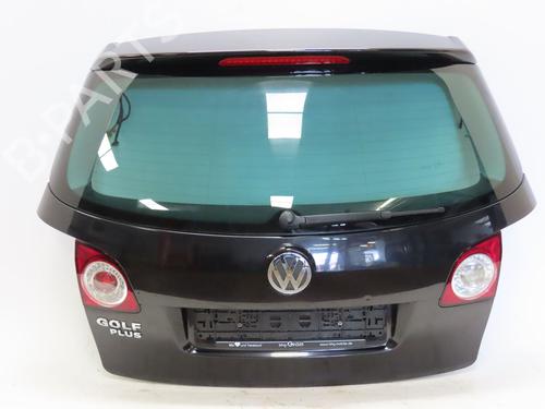 Bakluke CC/Kombi-Kupé VW GOLF PLUS V (5M1, 521) 1.4 16V | BP29016288C6