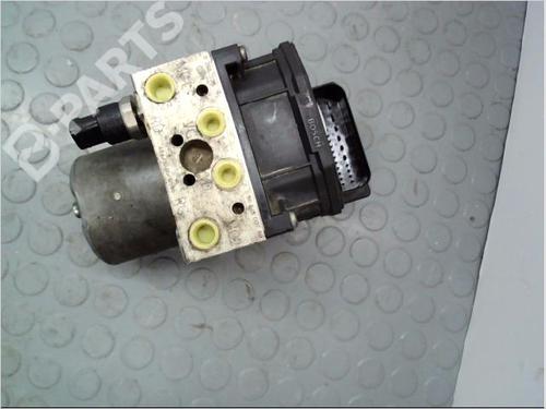 ABS pump PEUGEOT 307 CC (3B) 2.0 16V | BP10701279M43 