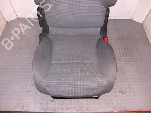 Right front seat PEUGEOT PARTNER Box Body/MPV 1.6 HDi 16V | BP9379162C16 