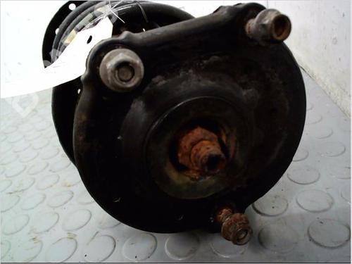 Left front shock absorber FIAT QUBO (225_) 1.3 D Multijet (225CXB1A, 225AXB1A, 225CXB11, 225AXB11,... | BP9388627M16 