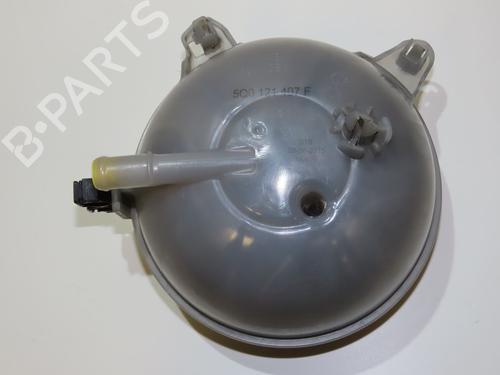 Expansion tank VW GOLF VII (5G1, BQ1, BE1, BE2) 1.4 TSI | BP29986657C120