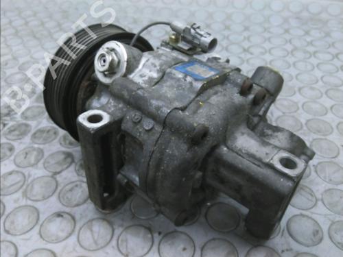 AC compressor CITROËN C1 (PM_, PN_) 1.0 | BP15058524M34