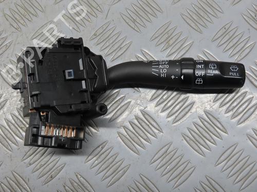 Used Steering column stalk TOYOTA COROLLA Verso (ZER_, ZZE12_, R1_) 1.6 (ZNR10_, ZNR10R) (110 hp) 9382174