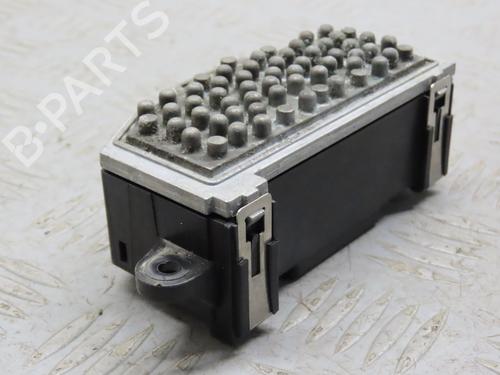 Heater resistor CITROËN C4 Grand Picasso I (UA_) 2.0 HDi 138 | BP17777059M108