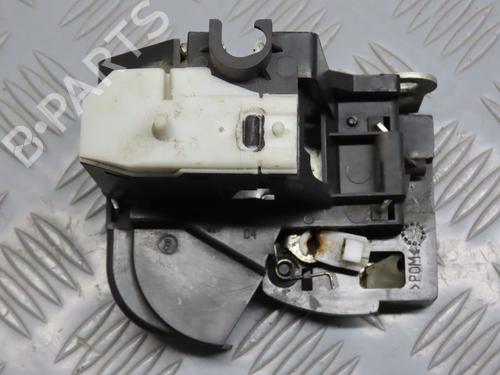 Used Front right lock RENAULT CLIO II (BB_, CB_) 1.2 16V (BB05, BB0W, BB11, BB27, BB2T, BB2U, BB2V, CB05,... (75 hp) 20181303