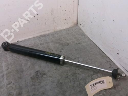 Used Left rear shock absorber RENAULT CLIO IV (BH_) 1.5 dCi 90 (90 hp) 9377904