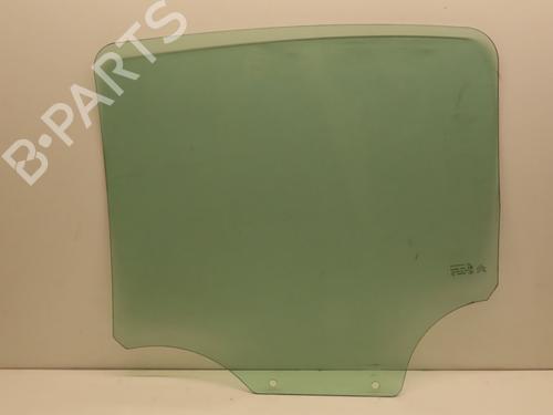 Rear right door window CITROËN C3 II (SC_) 1.4 HDi 70 (SC8HZC, SC8HR0, SC8HP4) | BP28685414C21