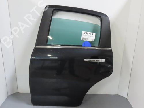 Used Left rear door CITROËN C3 II (SC_) 1.4 HDi 70 (SC8HZC, SC8HR0, SC8HP4) (68 hp) 19578329