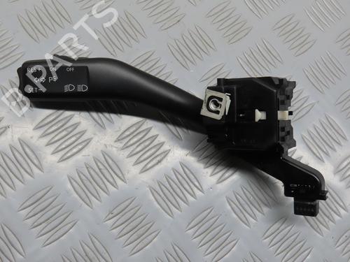 Used Headlight switch SEAT LEON (1P1) 1.9 TDI (105 hp) 19653304