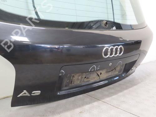 Tailgate AUDI A3 (8L1) 1.9 TDI | BP17781956C6