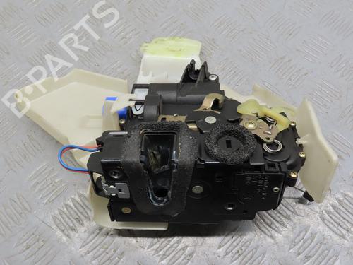 Rear right lock VW POLO (9N_, 9A_) 1.4 16V | BP26442425C99 