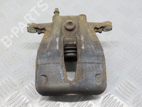 Used Right front brake caliper OPEL TIGRA TwinTop (X04) 1.4 (R97) (90 hp) 17778680