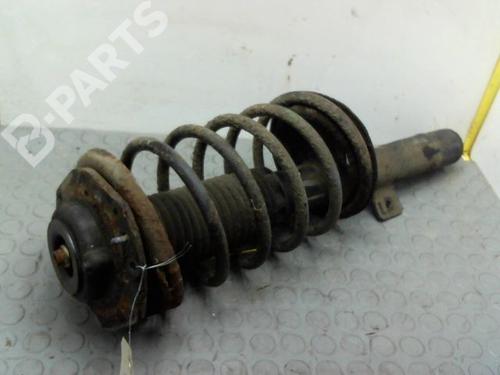 Used Right front shock absorber Right front shock absorber MERCEDES-BENZ T2/LN1 Platform/Chassis 609 D (668.001, 668.002, 668.003) (90 hp) 9375588 9375588