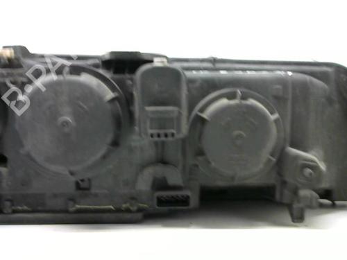 Used Left headlight RENAULT LAGUNA II (BG0/1_) 2.2 dCi (BG0F) (150 hp) 9374110