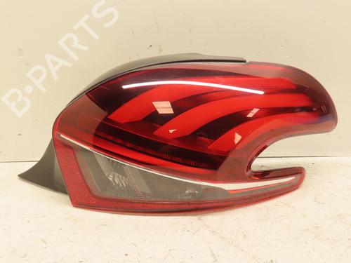 Right taillight PEUGEOT 208 I (CA_, CC_) 1.6 BlueHDi 100 | BP29136771C35 
