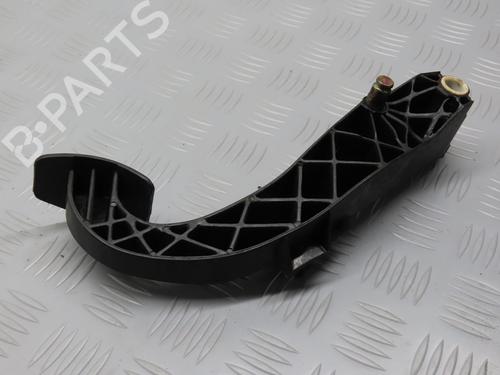 Used Clutch pedal CITROËN C3 I (FC_, FN_) 1.4 HDi (68 hp) 30797849