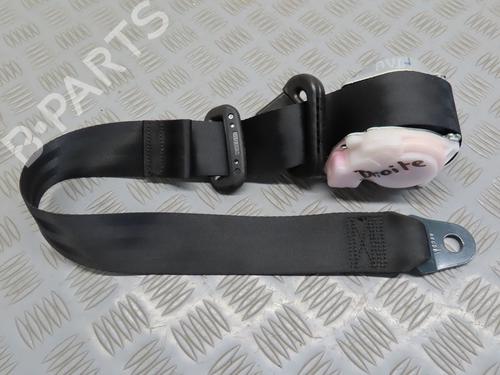 Front right seatbelt CITROËN AMI (9A_) Electric (9AZ2CA) | BP36483109I25 - Image 2