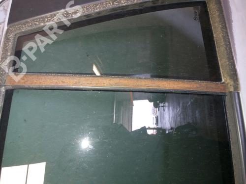 Left rear door HYUNDAI SANTA FÉ I (SM) 2.0 CRDi 4x4 | BP10045101C4