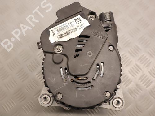 Alternator CITROËN C5 AIRCROSS (A_) 1.6 Hybrid 225 (A45GFR) | BP33808495M7 - Image 2