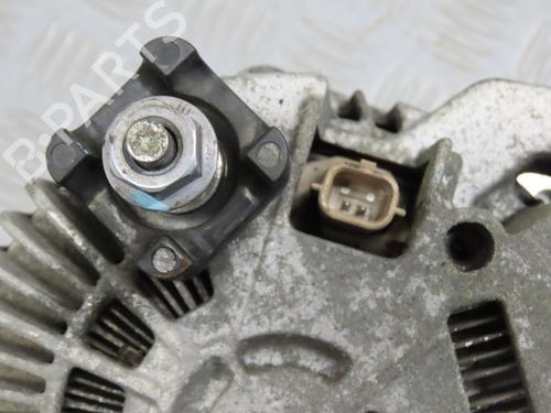 Alternator RENAULT LAGUNA III (BT0/1) 1.5 dCi (BT00, BT0A, BT0T, BT1J) | BP23647153M7 