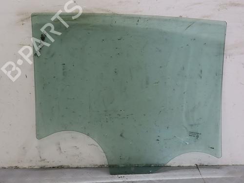 Rear left door window DACIA SANDERO III 1.0 TCe 90 | BP27488855C20 