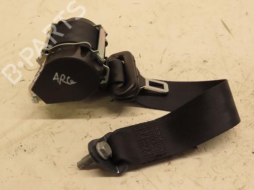 Rear left belt tensioner PEUGEOT 208 I (CA_, CC_) 1.2 VTI 82 | BP27352002C89 