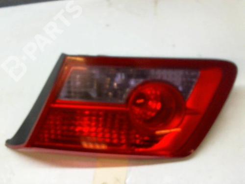 Used Right tailgate light RENAULT VEL SATIS (BJ0_) 2.2 dCi (BJ0E, BJ0F) (150 hp) 9384755