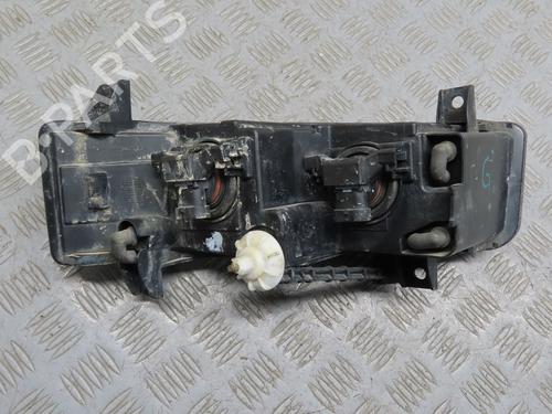 Used Left front fog light SKODA OCTAVIA III Combi (5E5, 5E6) 2.0 TDI RS (184 hp) 29016320