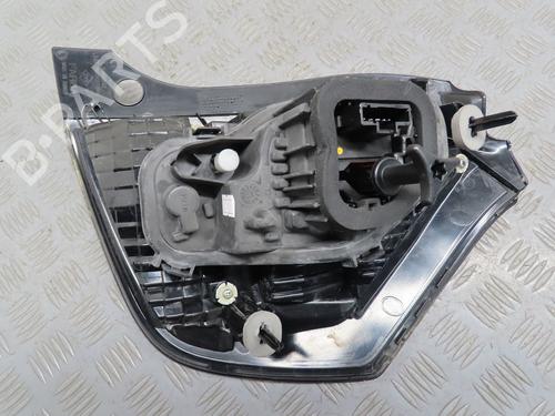 Left taillight RENAULT TWINGO III (BCM_, BCA_) 1.0 SCe 70 (BCMB) | BP19639440C34 