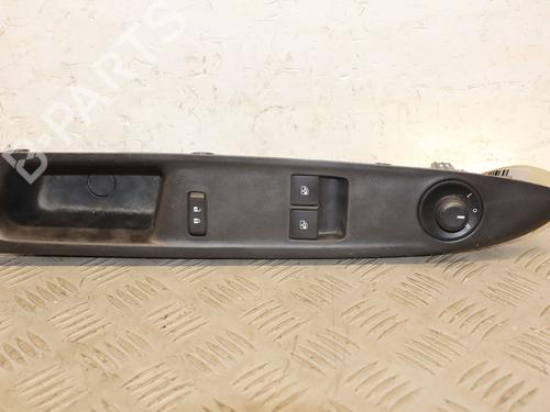 Left front window switch OPEL KARL (C16) 1.0 | BP37675594I27 - Image 5