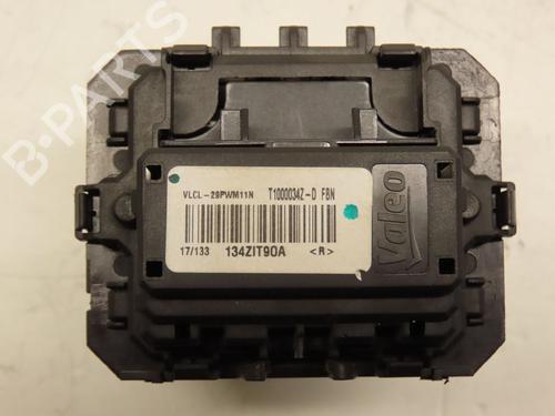 Heater resistor PEUGEOT 2008 I (CU_) 1.6 BlueHDi 120 | BP29577539M108