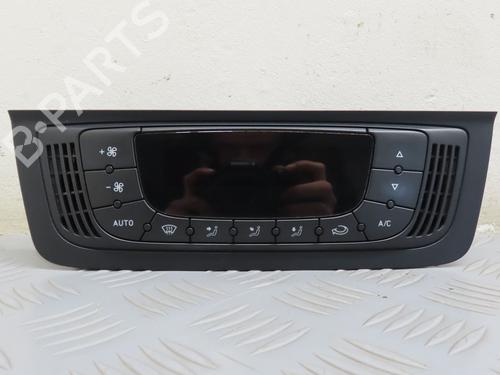 Used Climate control Climate control 20162692 20162692