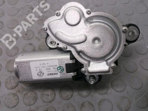 Used Rear wiper motor FIAT PANDA (169_) 1.1 (169.AXA1A) (54 hp) 9386455