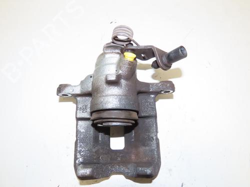 Used Right rear brake caliper Right rear brake caliper RENAULT TRAFIC III Van (FG_) 1.6 dCi 125 (FGMH) (125 hp) 32740092 32740092