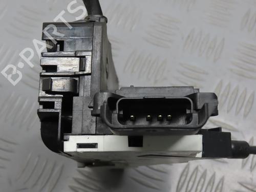 Used Front right lock PEUGEOT 207 SW (WK_) 1.6 HDi (90 hp) 31276336