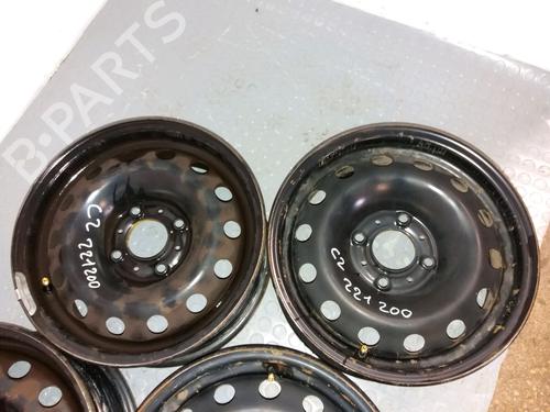 Rim CITROËN C2 (JM_) 1.1 | BP23154724C45 