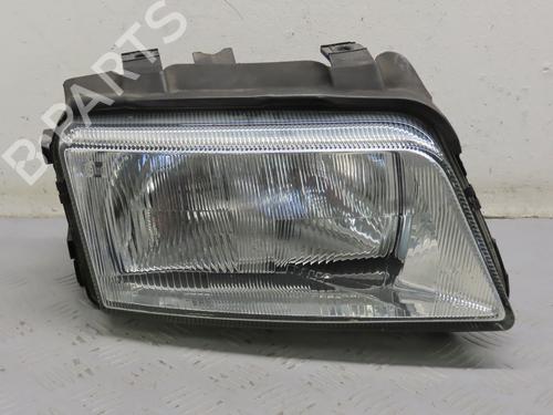Used Right headlight AUDI A4 B5 (8D2) 1.6 (100 hp) 23155591