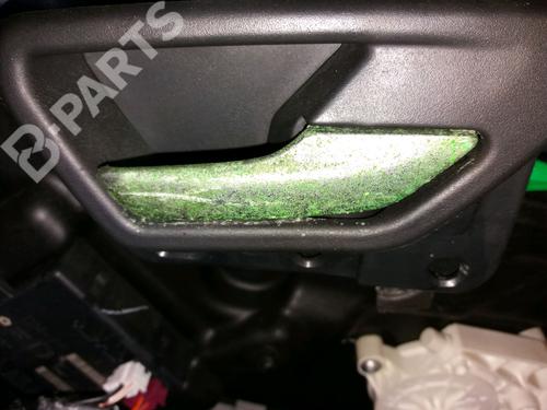 Right front door DODGE JOURNEY 2.0 CRD | BP9385648C3