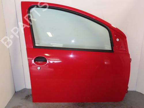 Right front door CITROËN C1 (PM_, PN_) 1.0 | BP20299539C3