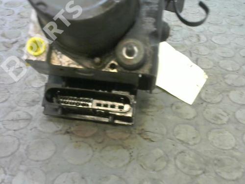 ABS pump OPEL MERIVA A MPV (X03) 1.7 CDTI (E75) | BP9375945M43 