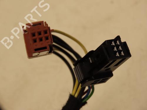 Right mirror PEUGEOT 208 I (CA_, CC_) 1.2 VTI 82 | BP27352041C27