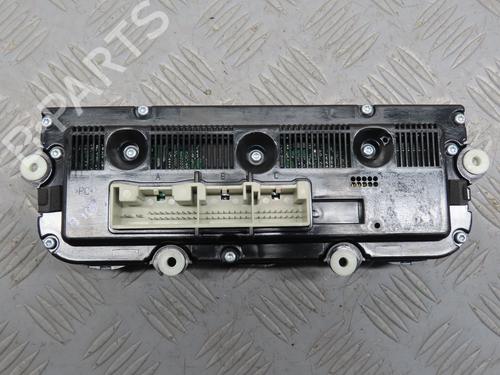 Commande Chauffage VW PASSAT B6 (3C2) 2.0 TDI 16V | BP27488450I5 