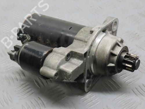Starter AUDI A3 (8P1) 2.0 TDI 16V | BP31283689M8 