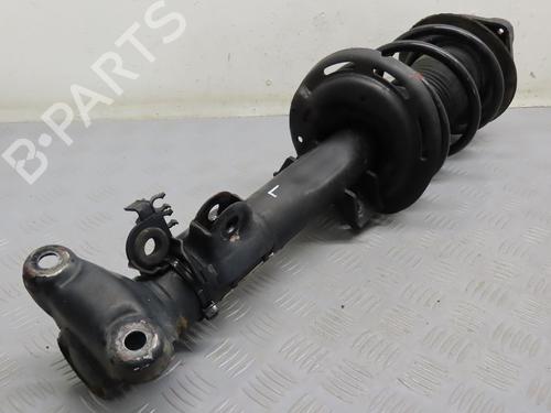 Used Left front shock absorber Left front shock absorber MERCEDES-BENZ C-CLASS T-Model (S204) C 220 CDI (204.202) (170 hp) 17777939 17777939